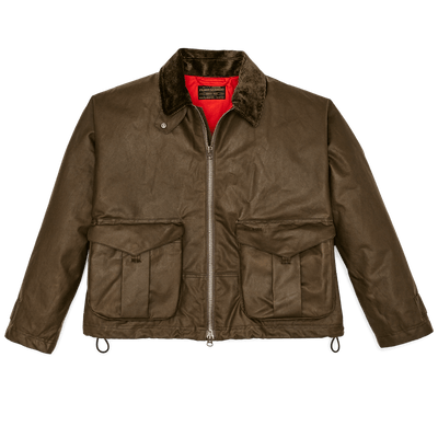Women's Shelter Short Work Jacket