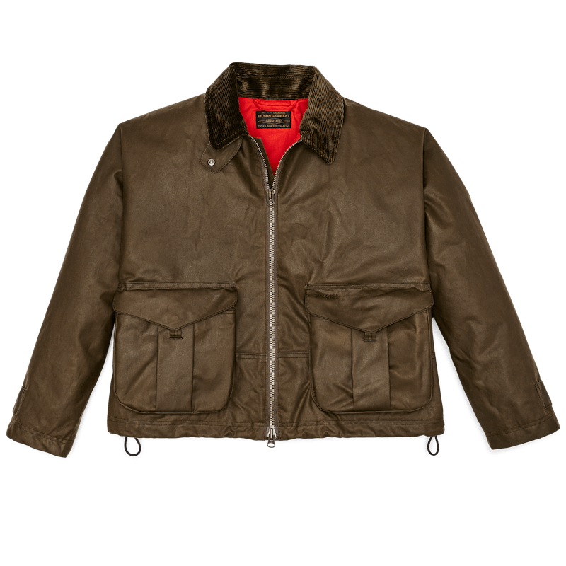 Women's Shelter Short Work Jacket