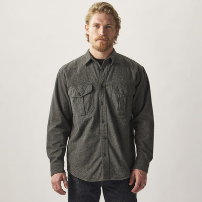 Alaskan Guide Shirt