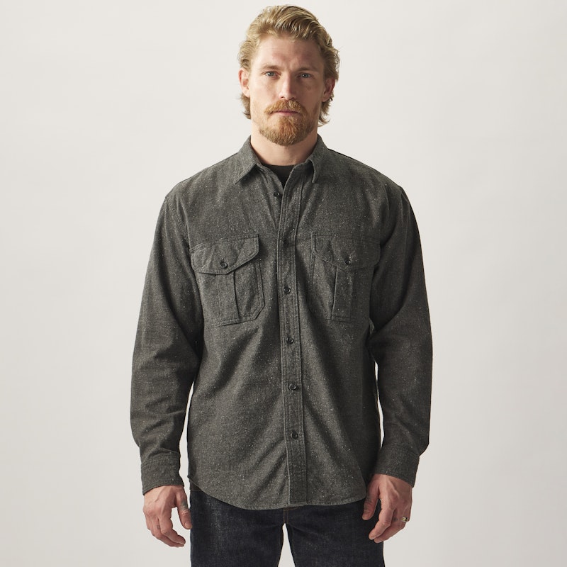 Alaskan Guide Shirt