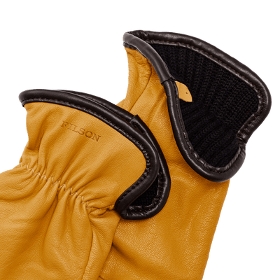 Original Lined Goatskin Gloves