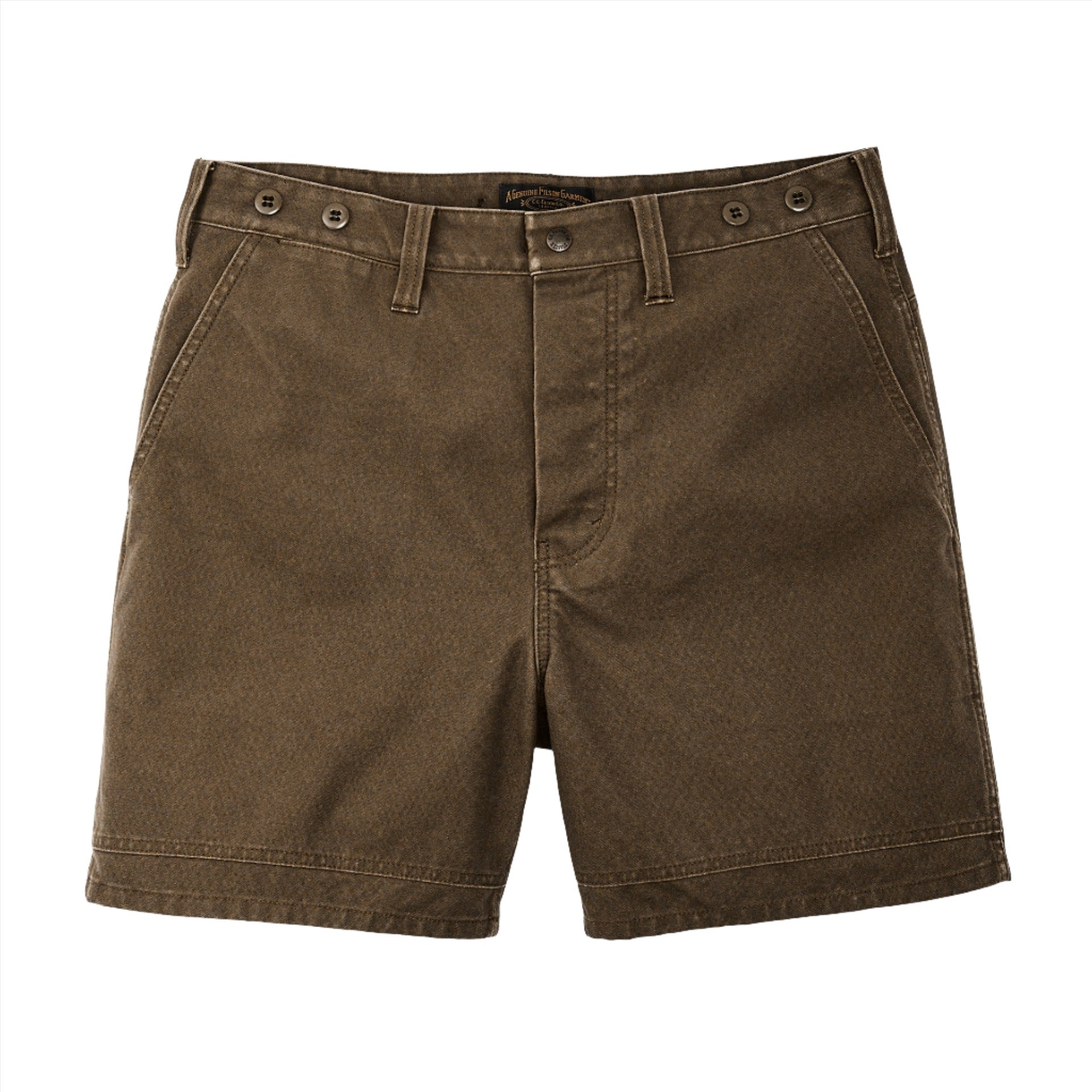 Dry Tin Shorts