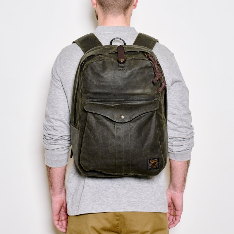 Sac à dos compagnon