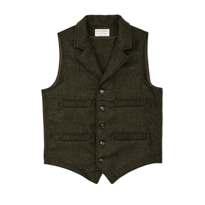 Western Vest