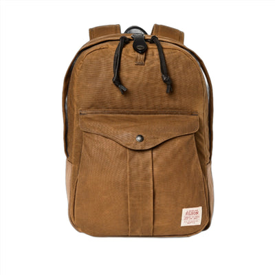 Journeyman Backpack
