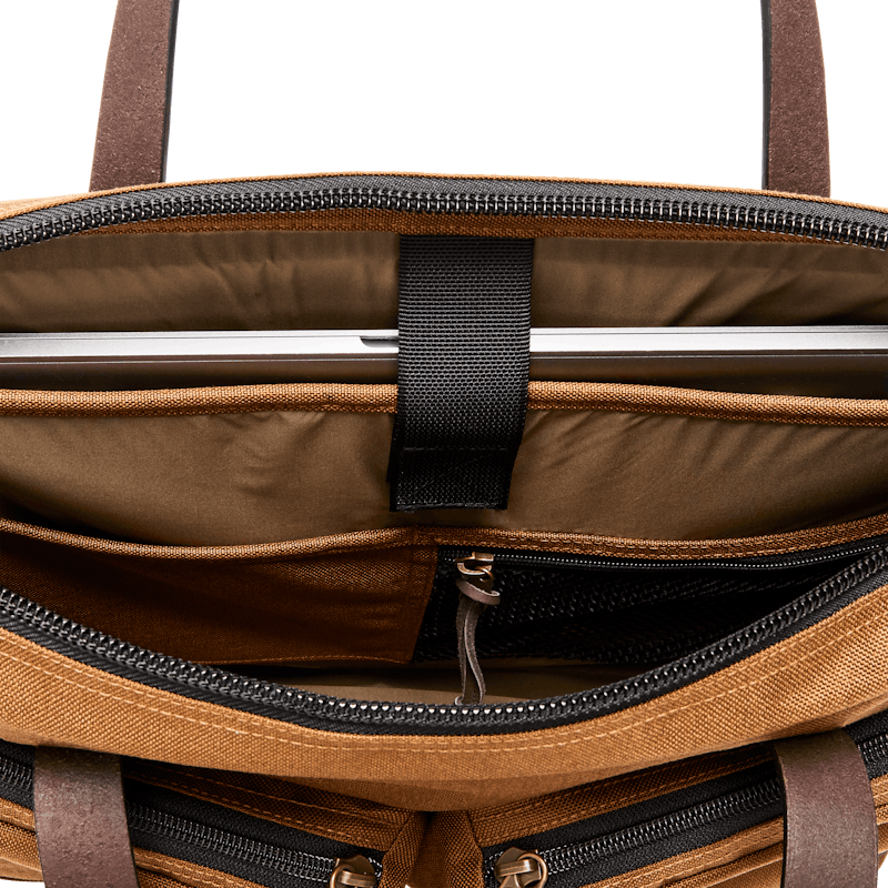Filson Dryden Briefcase – Elements Outfitters Filson Dryden Briefcase – Elements Outfitters