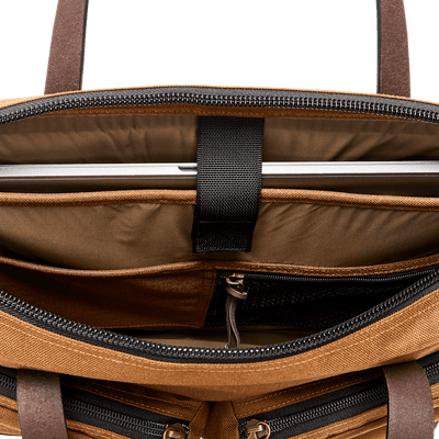 Dryden Briefcase