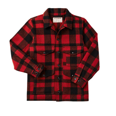 Mackinaw Cruiser Jacket