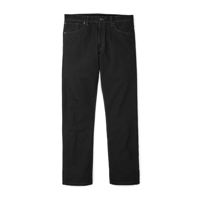 Dry Tin 5 Pocket Pant