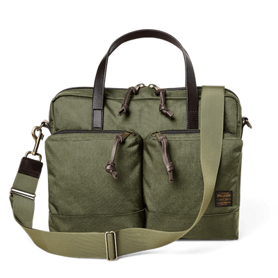 Dryden Briefcase