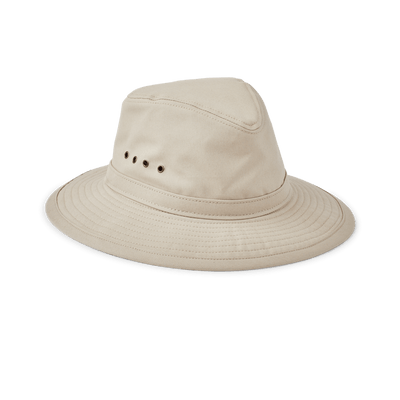 Summer Packer Hat