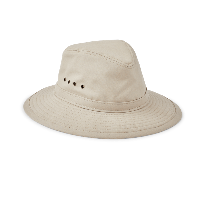 Summer Packer Hat