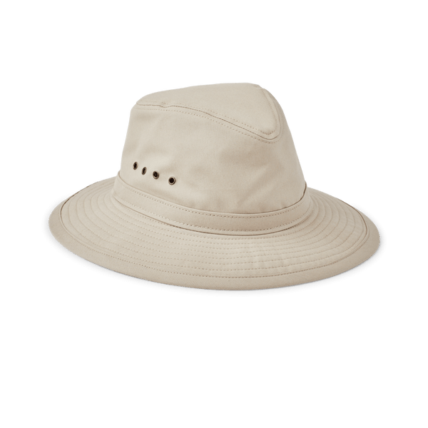 FILSON #83878 Summer Packer Hat ベージュ M Filson Summer Packer Hat – Elements Outfitters