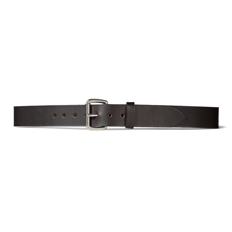 1 1/2"Leather Belt - Sale