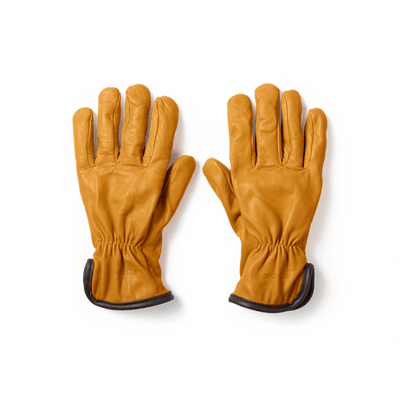 Original Lined Goatskin Gloves