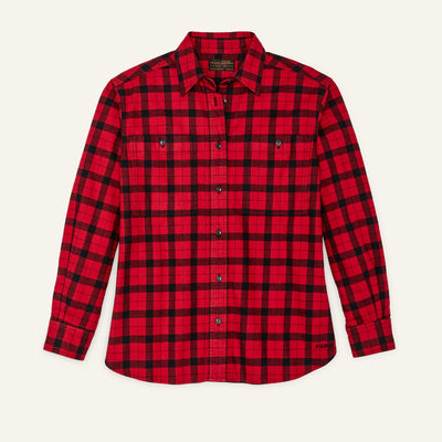 Women's Alaskan Guide Shirt - Sale
