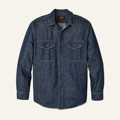 Twill Guide Shirt