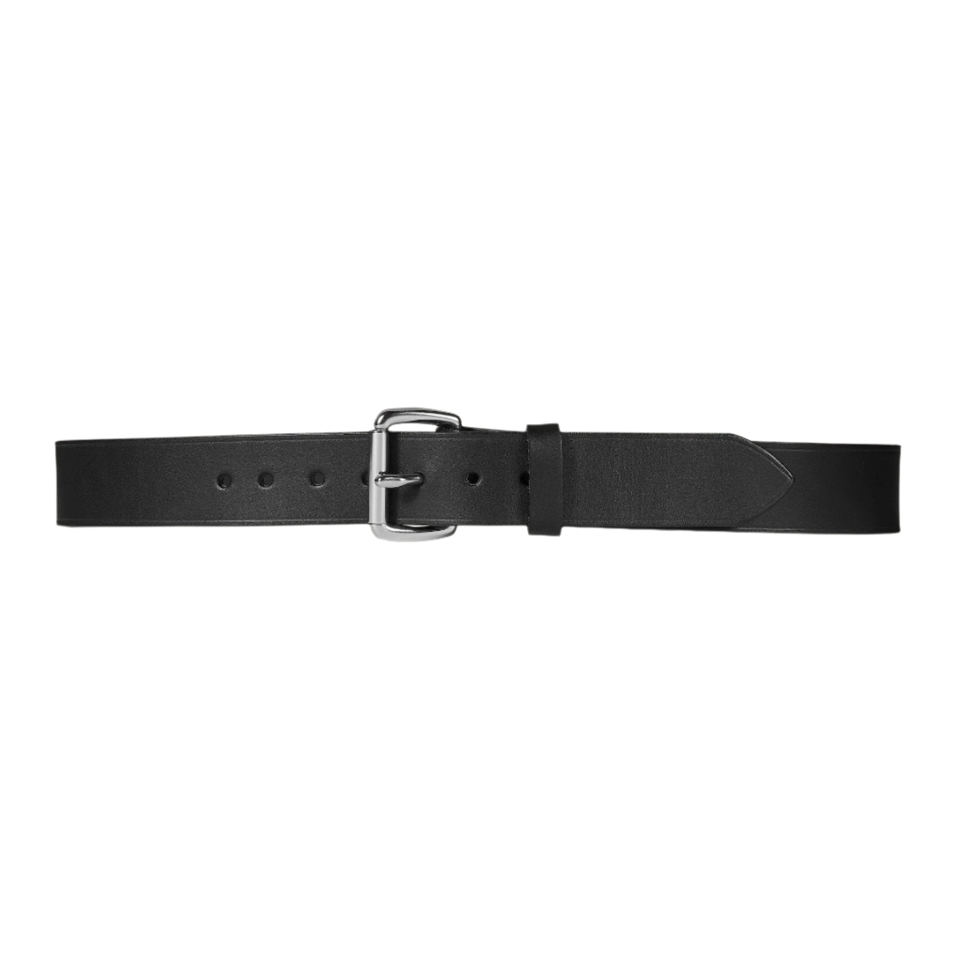 1 1/2"Leather Belt - Sale