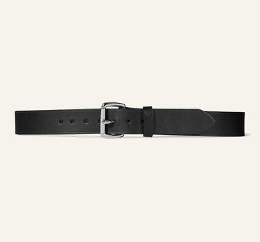 1 1/2"Leather Belt
