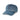 Washed Low-Profile Logger Cap (Embroidered)