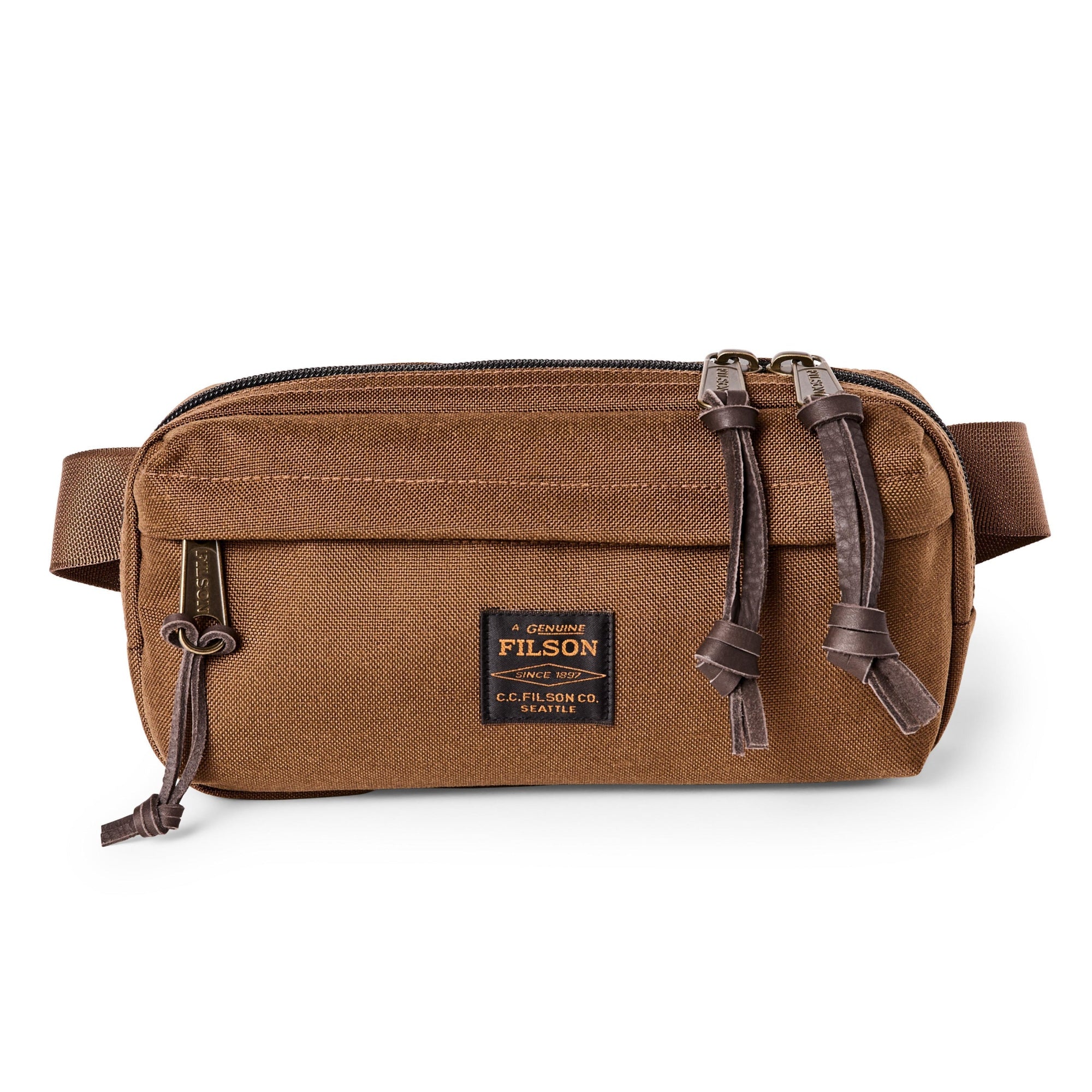 Dryden Crossbody