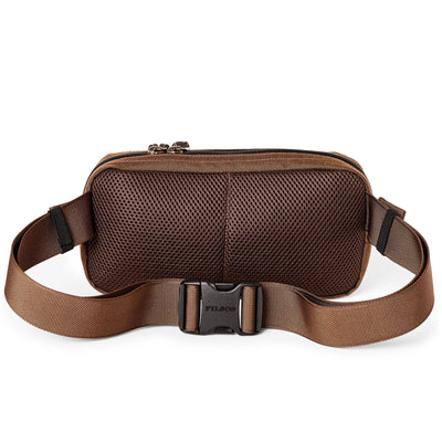 Dryden Crossbody