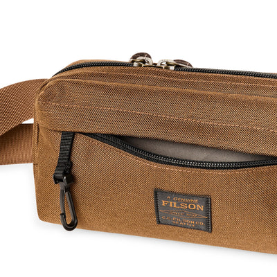 Dryden Crossbody
