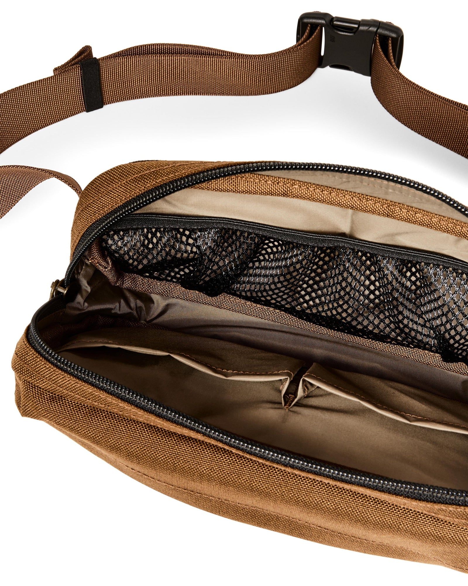 Dryden Crossbody