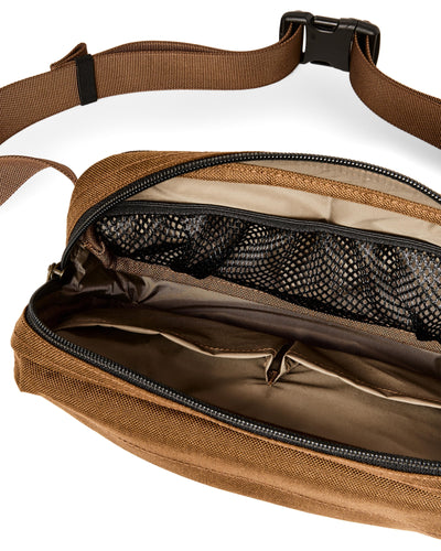 Dryden Crossbody