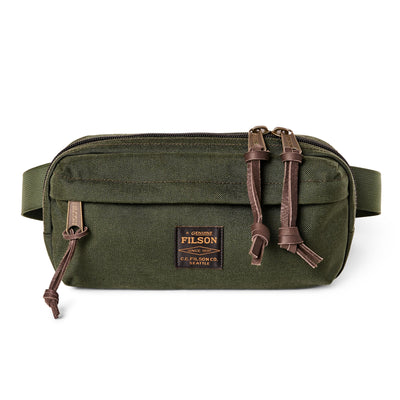 Dryden Crossbody