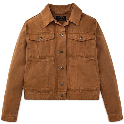 Women's Canvas Short Cruiser