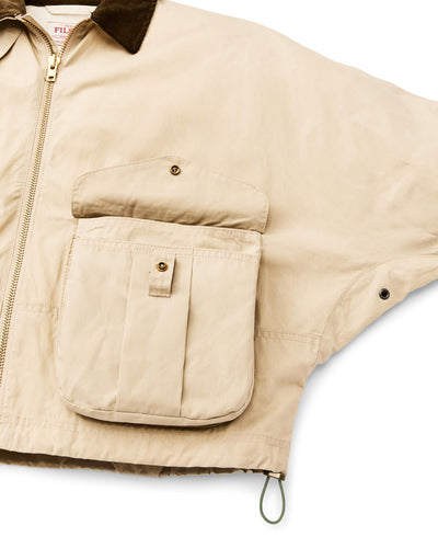 Women's Ranger Short Work Jacket