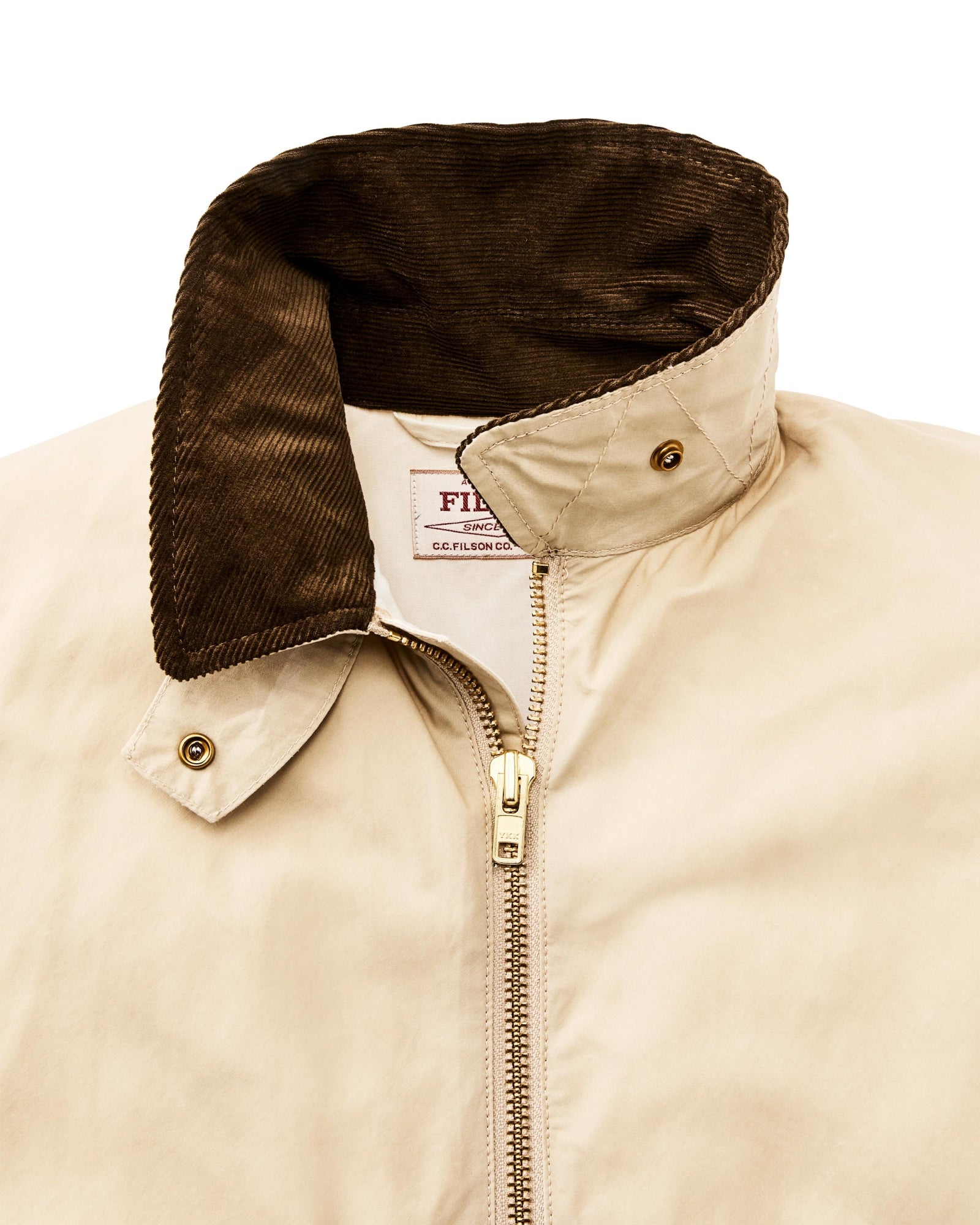 Women's Ranger Short Work Jacket