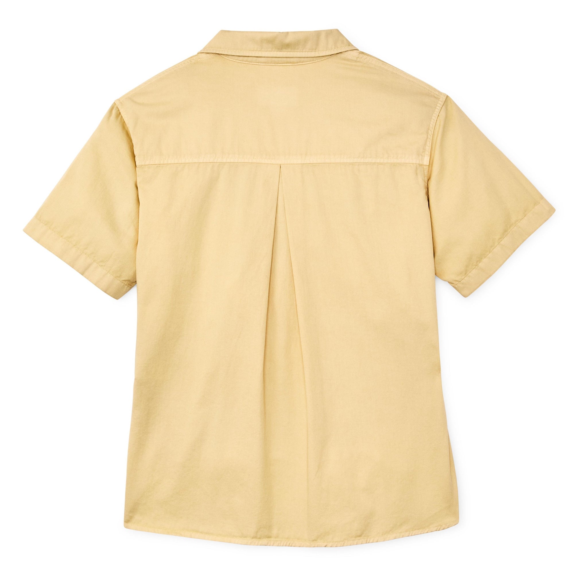 Women's Twill Popover Shirt