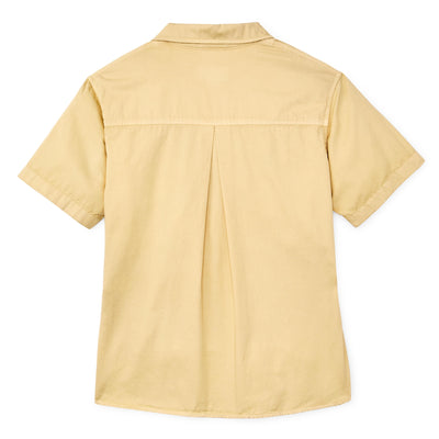 Women's Twill Popover Shirt