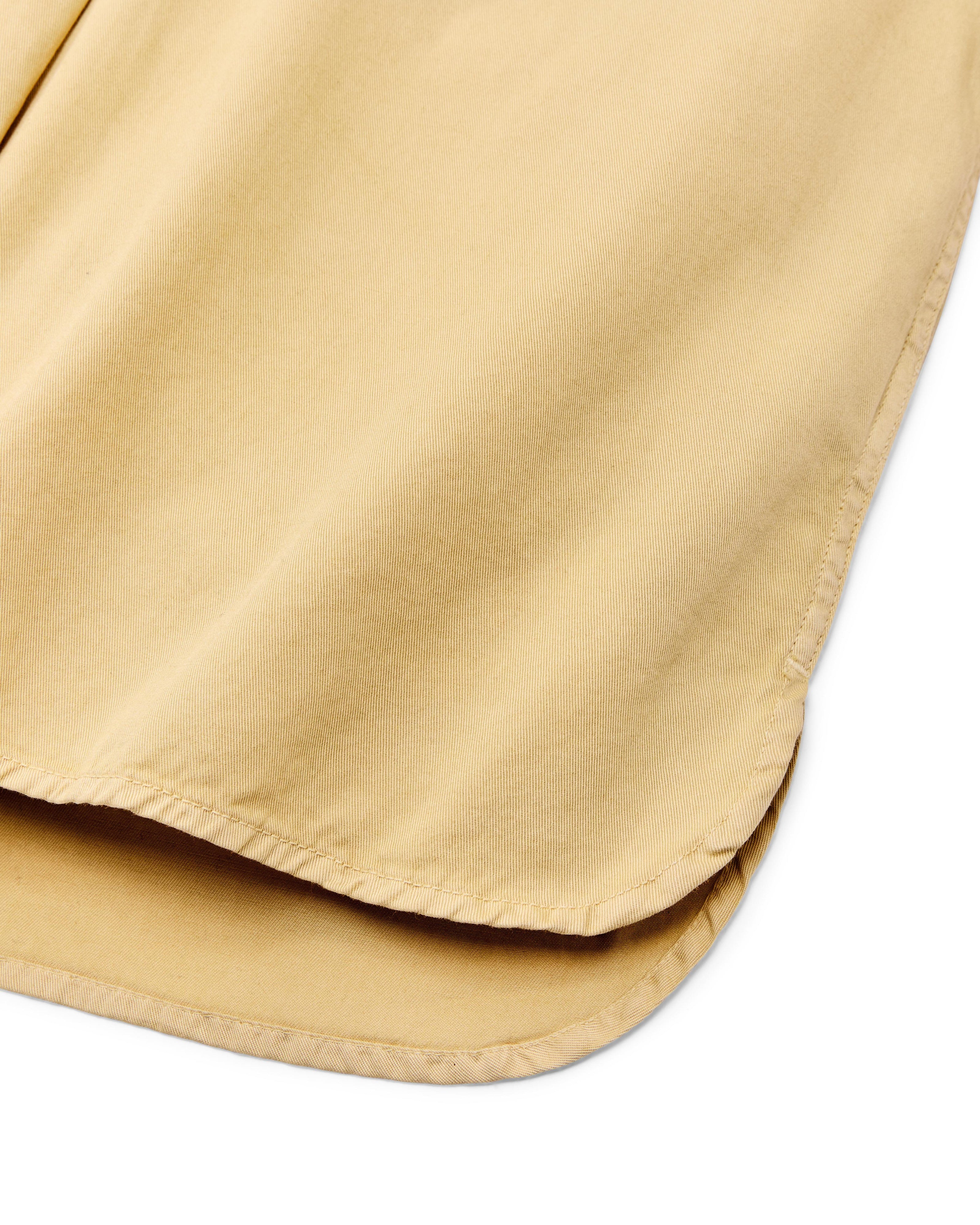 Women's Twill Popover Shirt