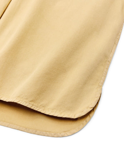 Women's Twill Popover Shirt