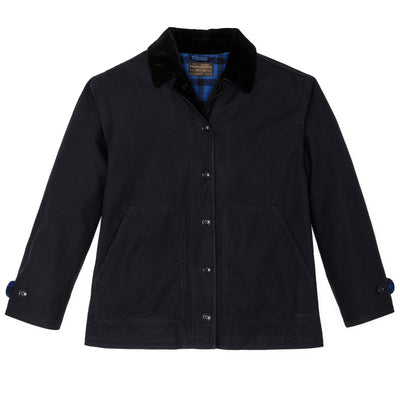 Women's Barn Coat - Sale