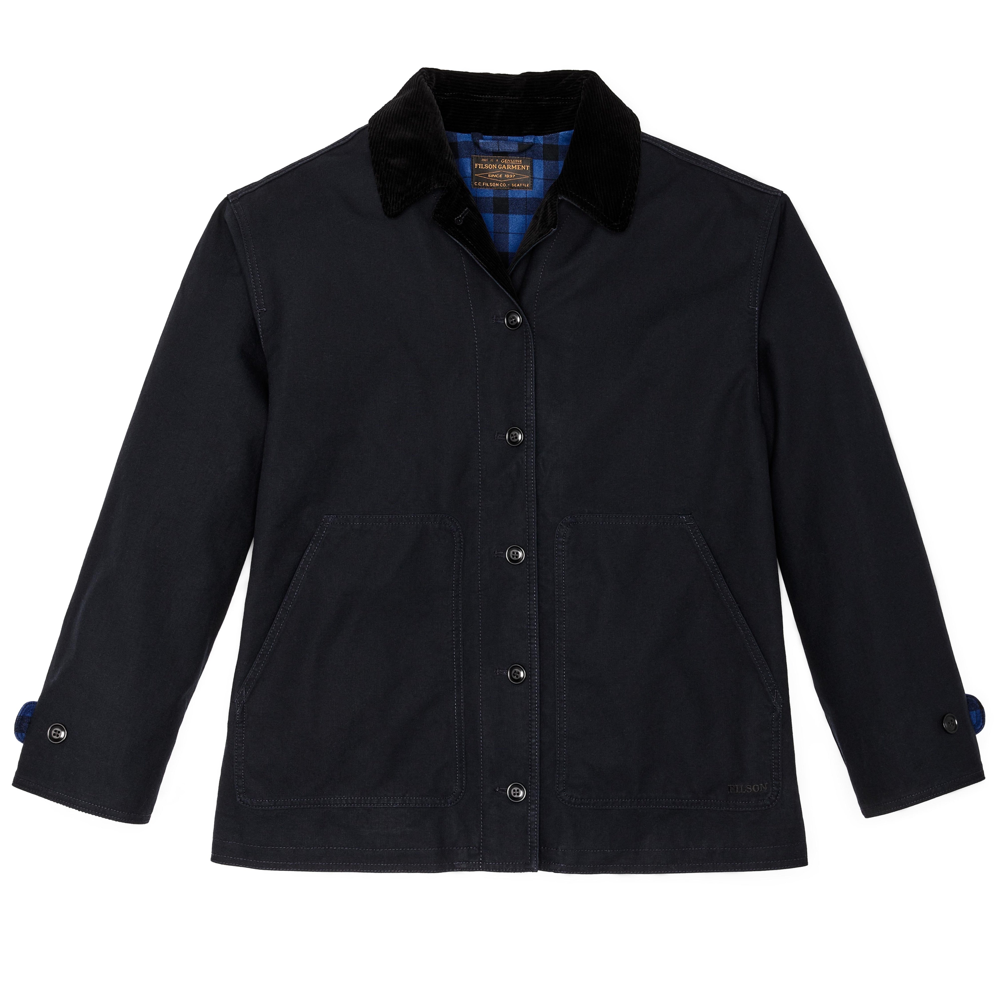Women's Barn Coat - Sale