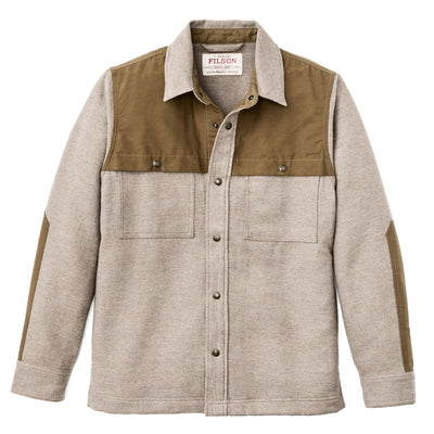 Colchuck Forester Jac-Shirt