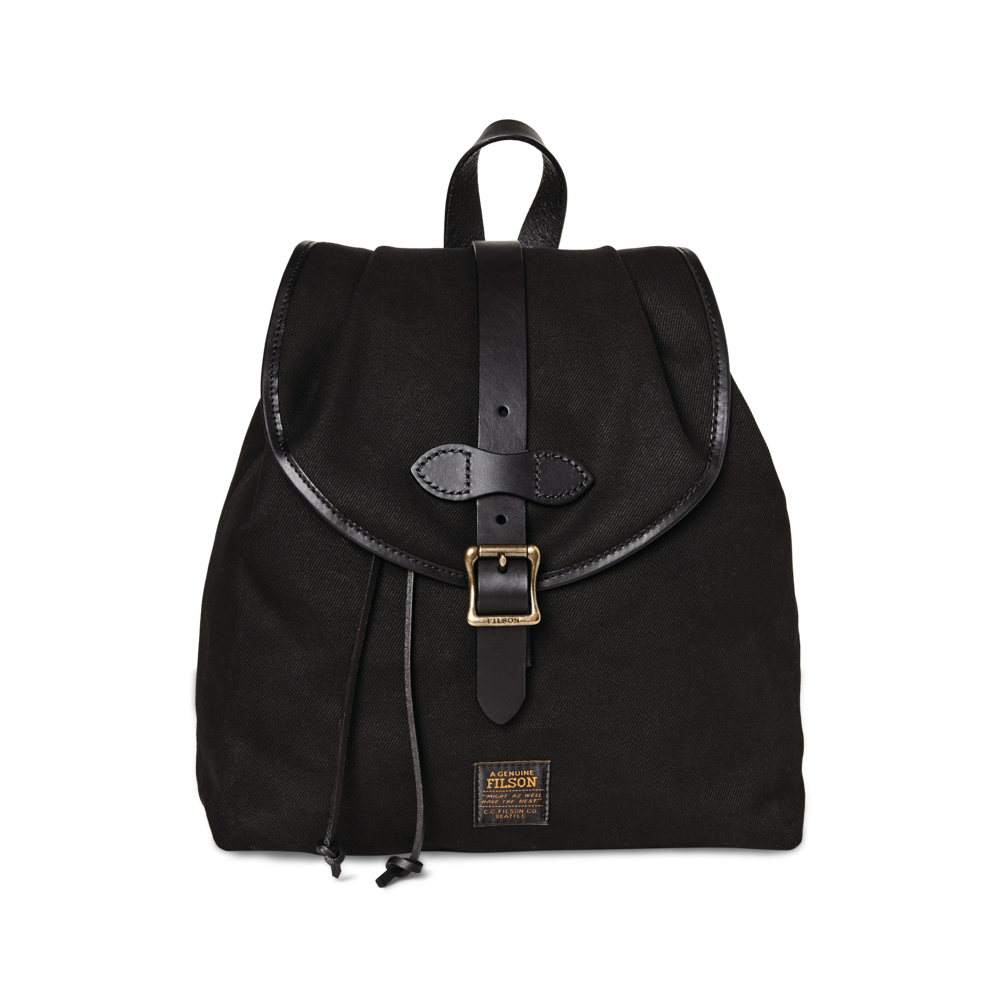 Drawstring Backpack