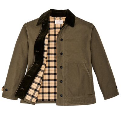 Women's Barn Coat - Sale