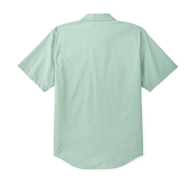 Twin Lakes Short Sleeve Sport Shirt - Sale