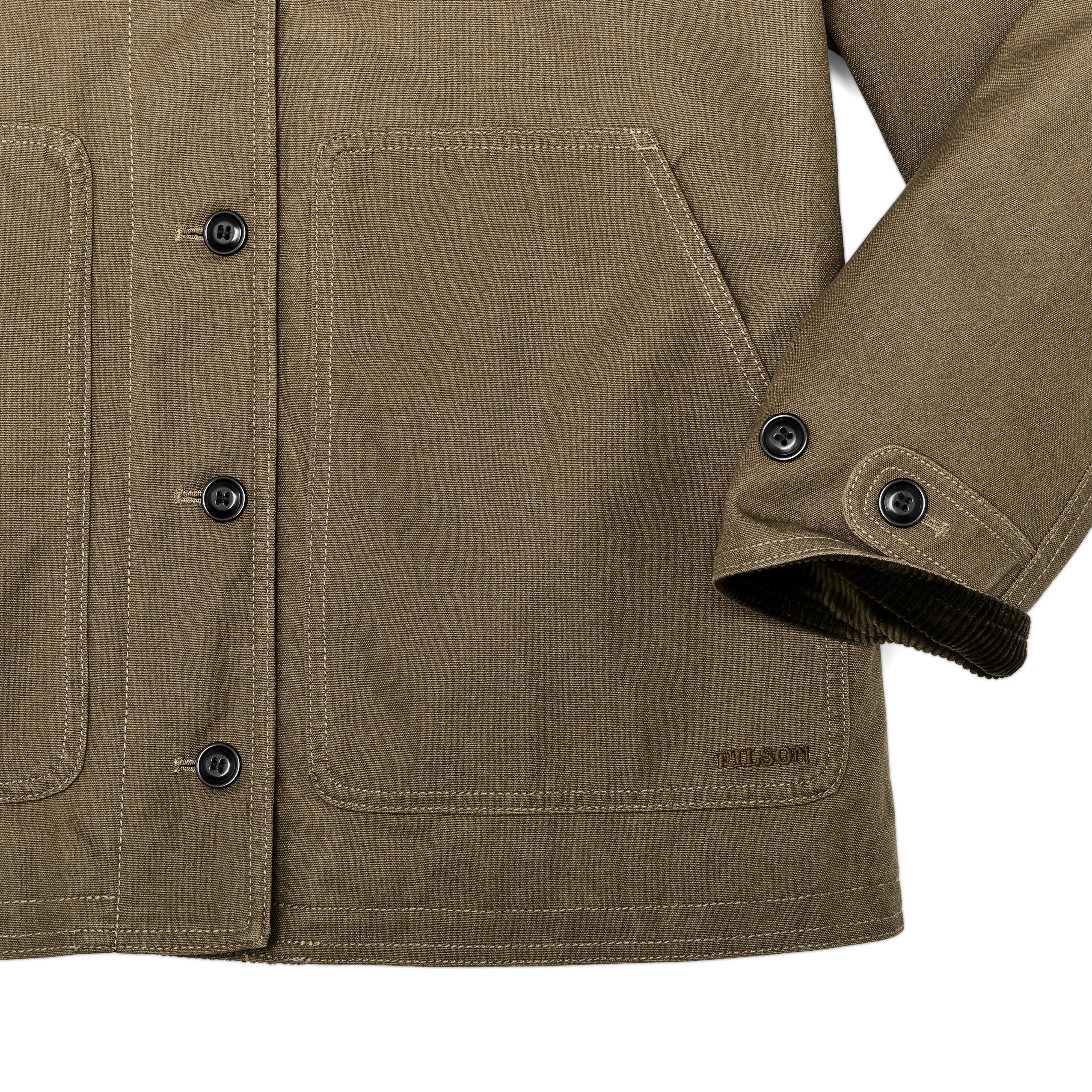 Women's Barn Coat - Sale