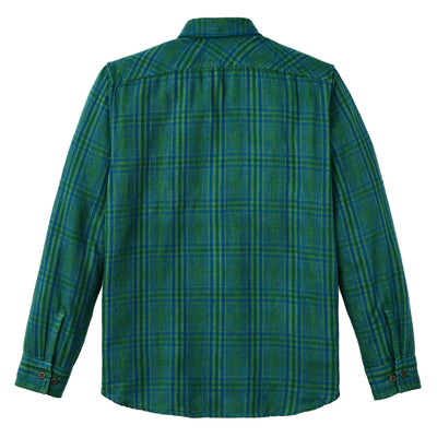 The Rangeland Flannel Shirt