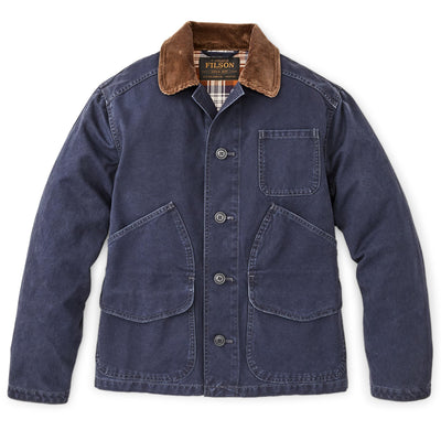 Canvas Outfitter Jacket