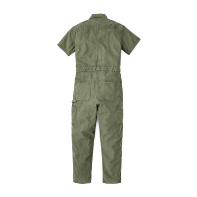 Women's Field S/S Coverall