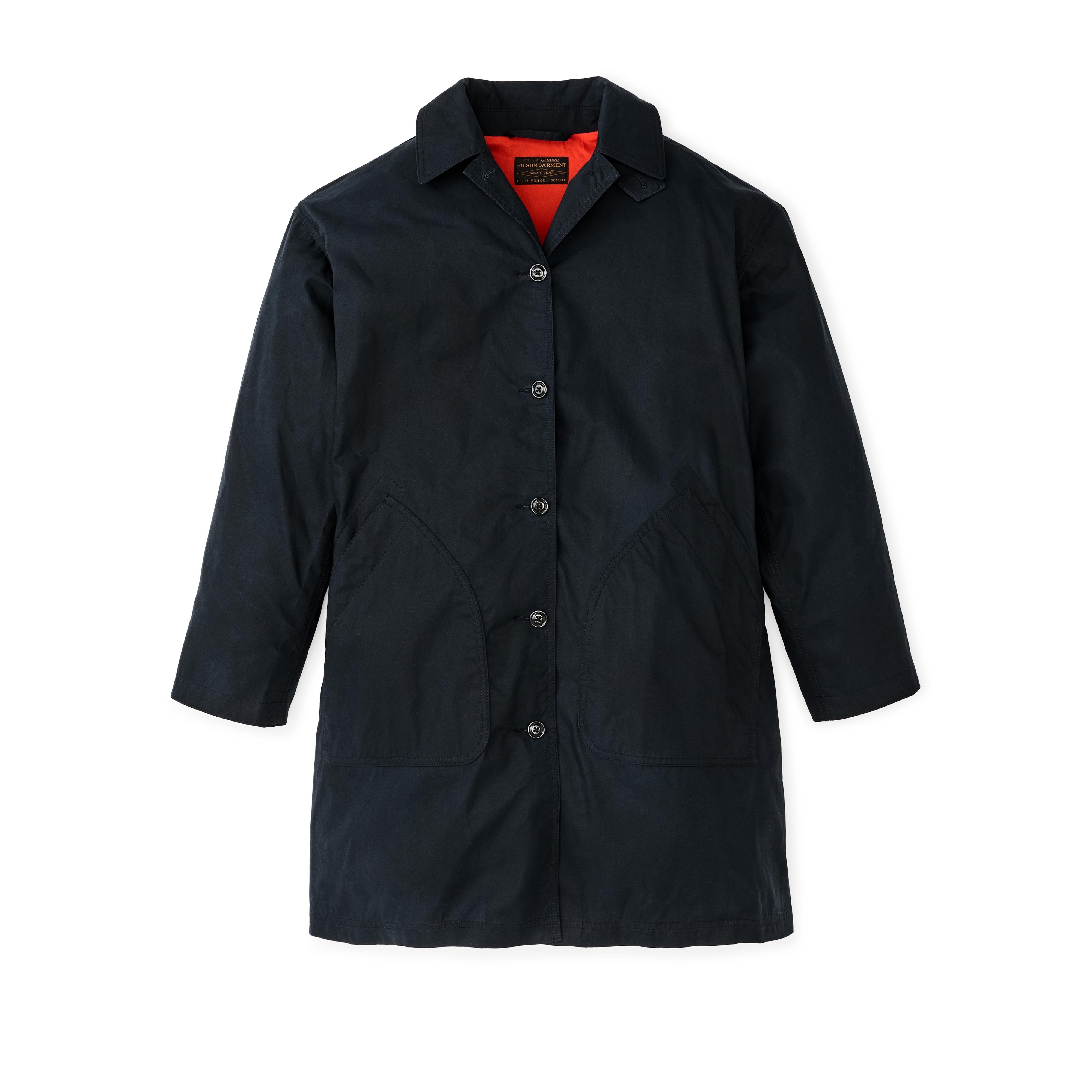 Women's Ranger Raincoat