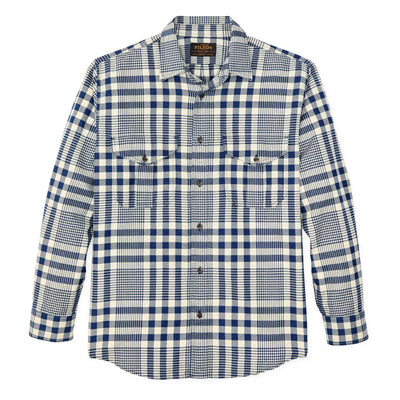Chemise légère de guide d’Alaska