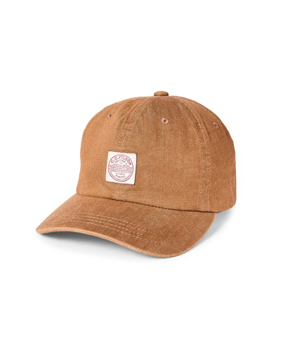 9.5-Oz. Denim Cap